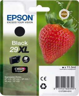 EPSON T2991