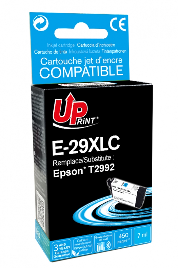 EPSON T2992 C