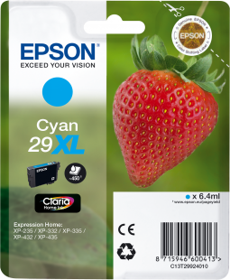 EPSON T2992