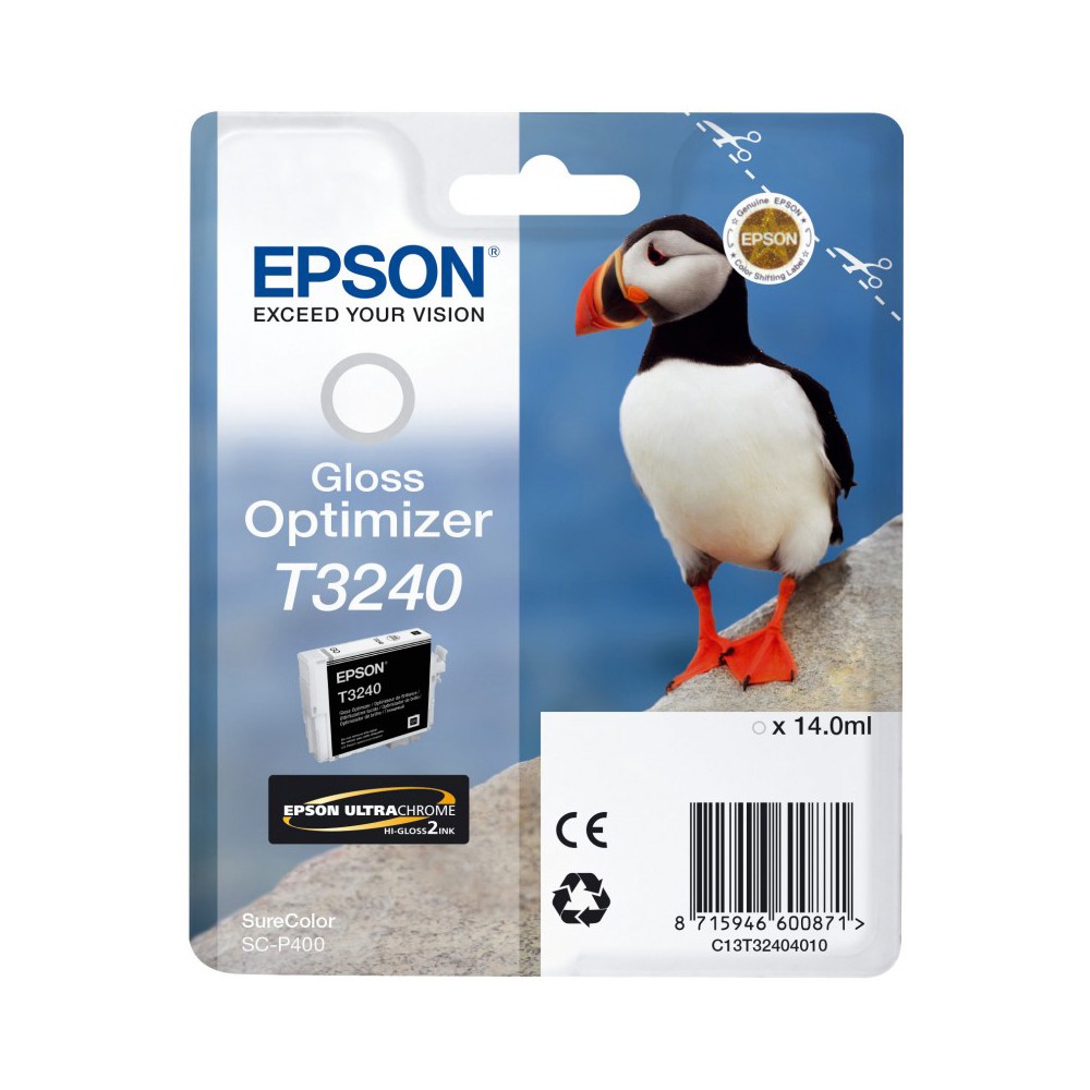 EPSON T3240