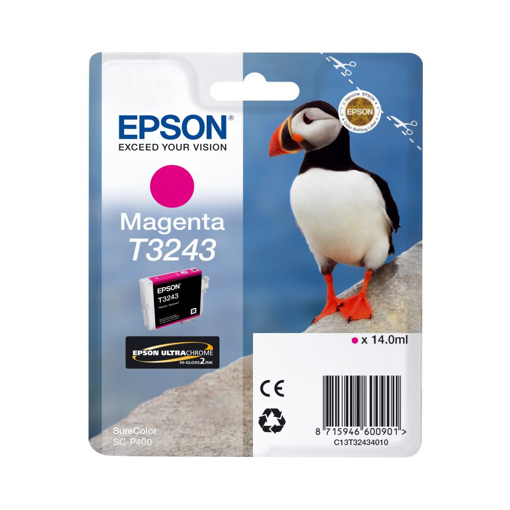 EPSON T3243