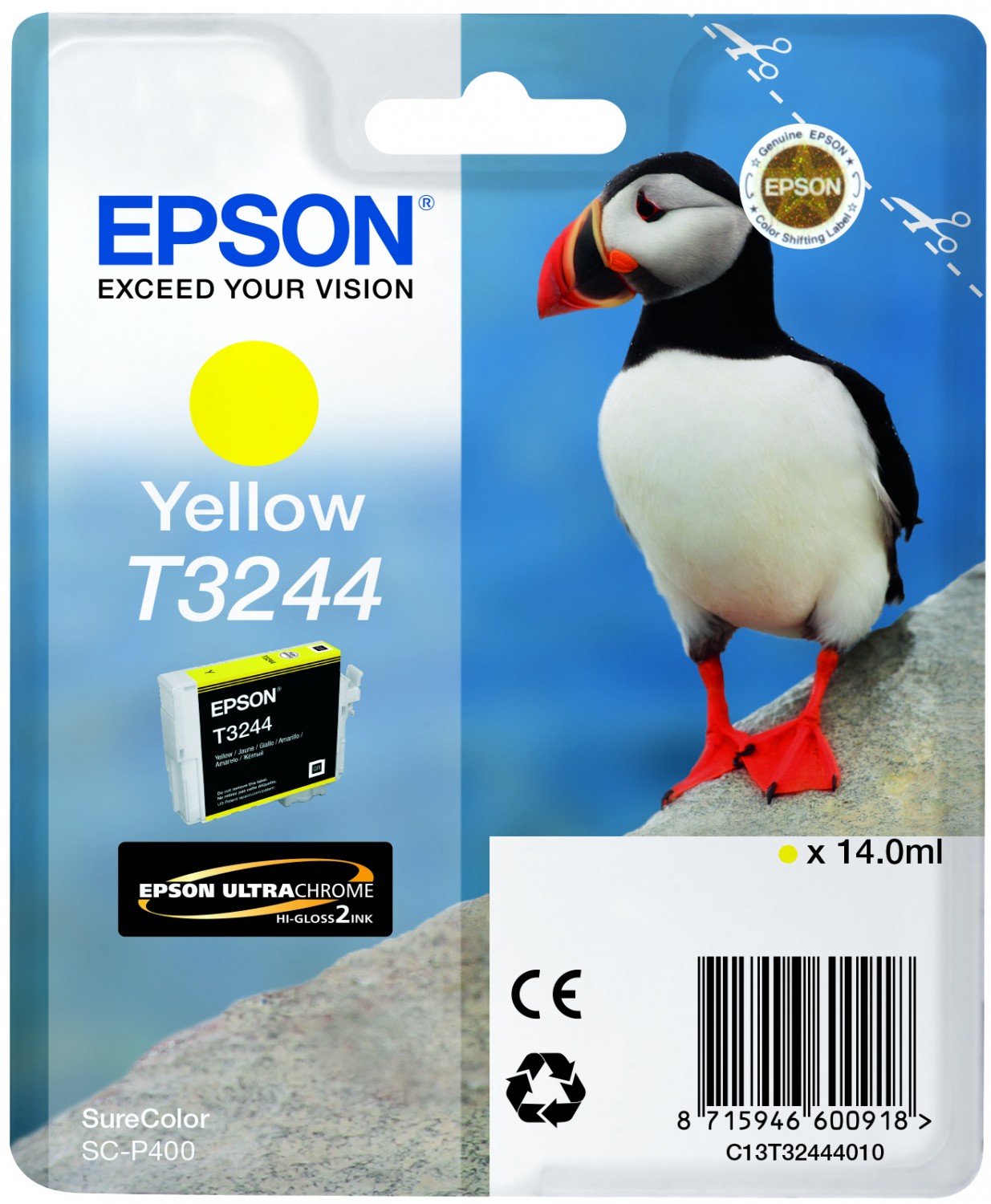 EPSON T3244