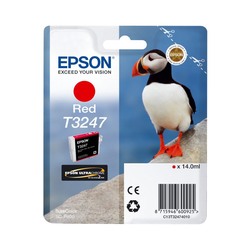 EPSON T3247
