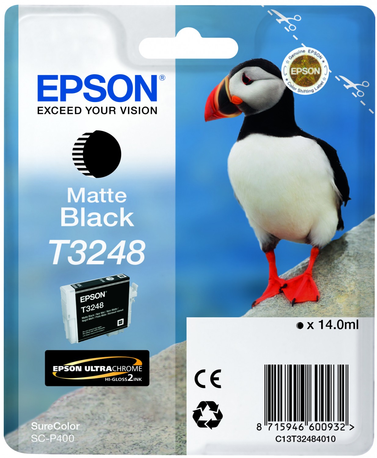 EPSON T3248