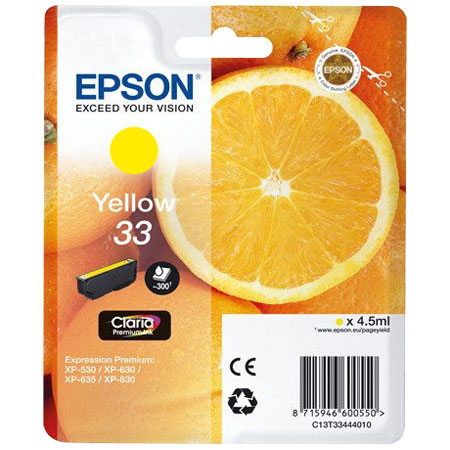 EPSON T3344
