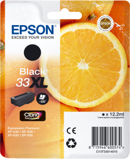 EPSON T3351