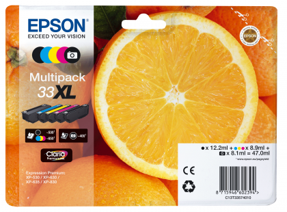 EPSON T3357