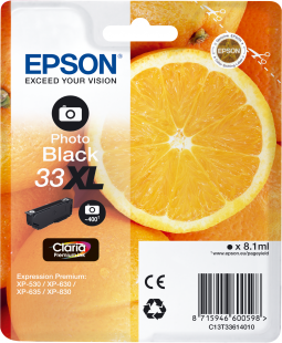 EPSON T3361