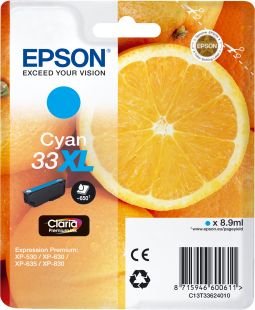 EPSON T3362