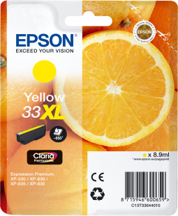 EPSON T3364