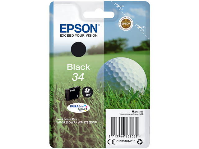 EPSON T3461