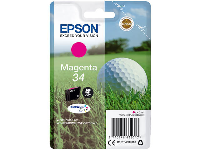 EPSON T3463
