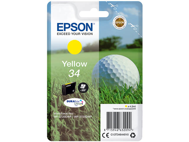 EPSON T3464