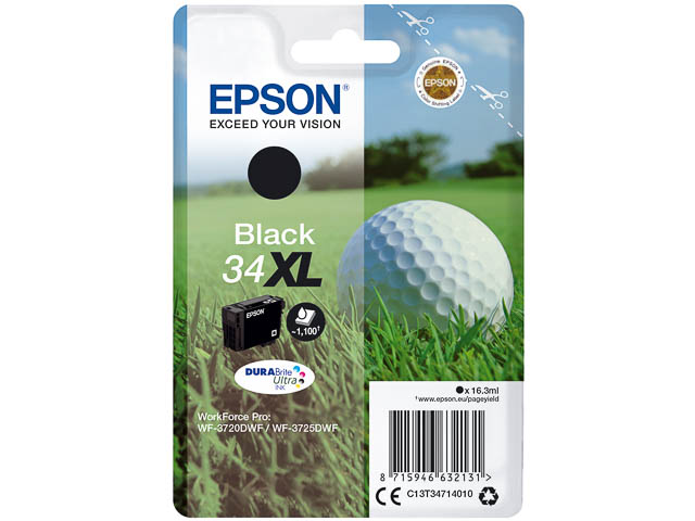 EPSON T3471