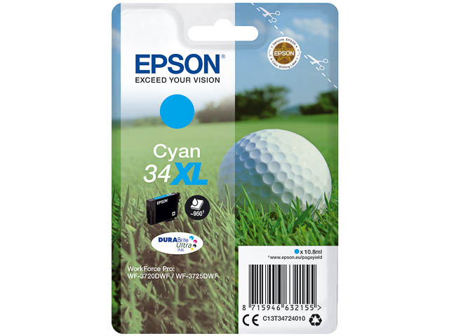 EPSON T3472