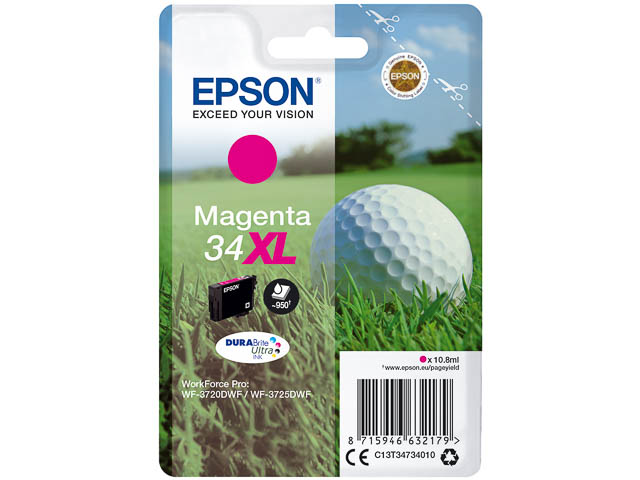 EPSON T3473