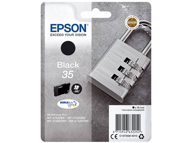 EPSON T3581