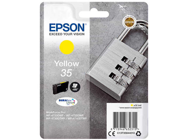 EPSON T3584