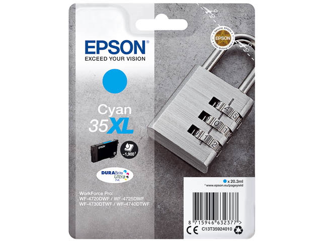 EPSON T3592