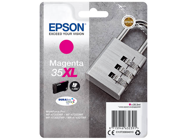 EPSON T3593