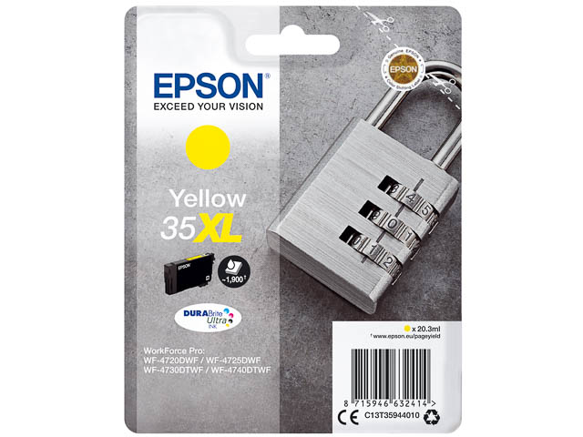 EPSON T3594