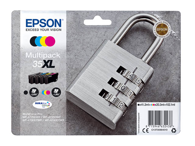 EPSON T3596