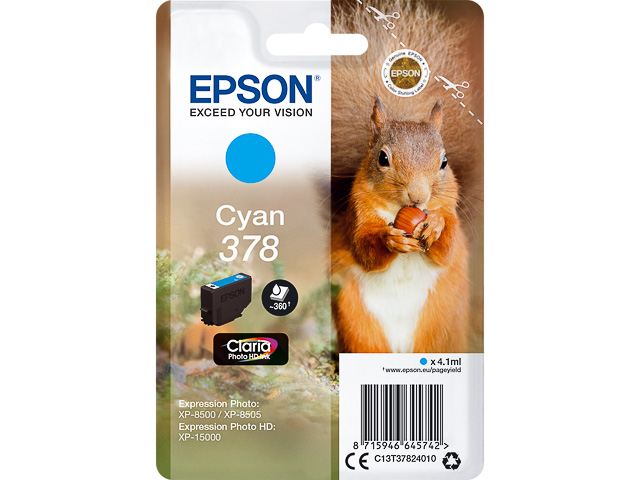 EPSON T3782