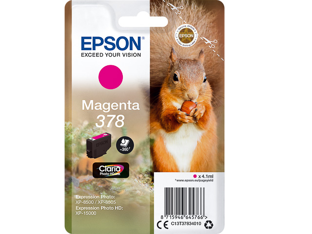 EPSON T3783