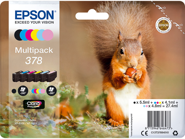 EPSON T3788