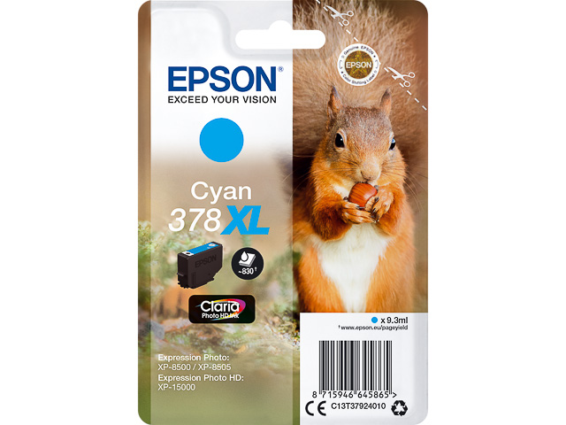 EPSON T3792
