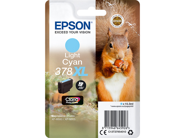EPSON T3795