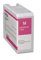 EPSON SJIC36P-M