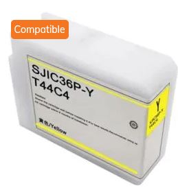 SJIC36P-Y / T44C4 C