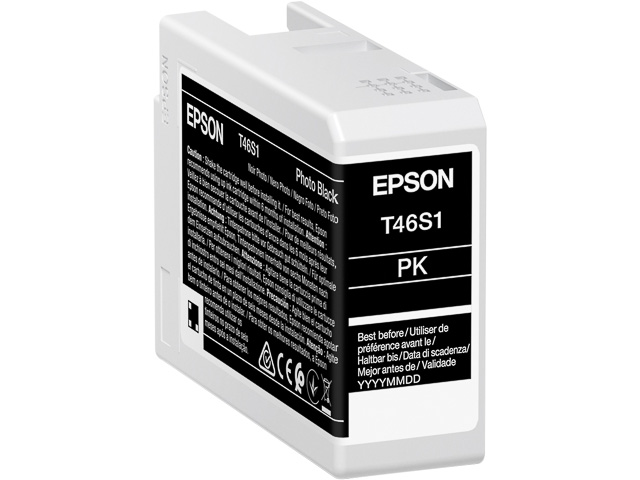 EPSON T46S1
