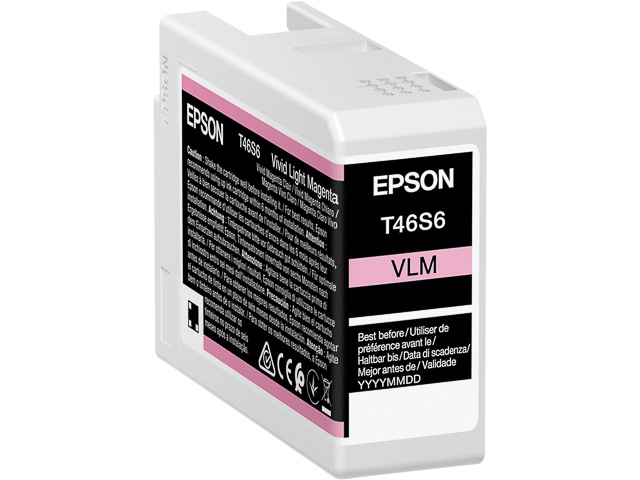 EPSON T46S6