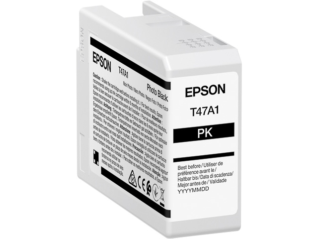 EPSON T47A1