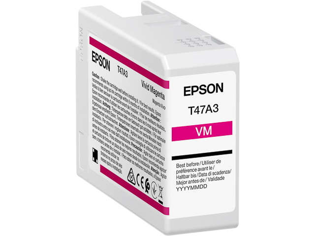 EPSON T47A3