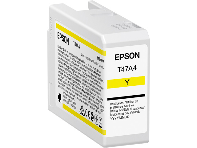 EPSON T47A4