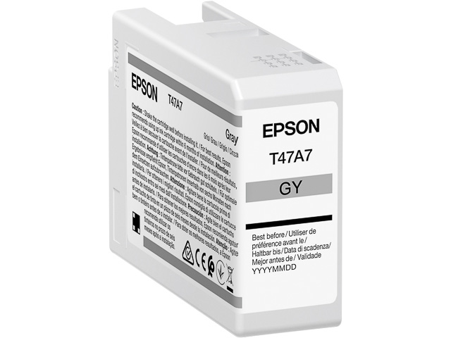 EPSON T47A7