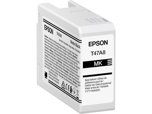 EPSON T47A8