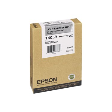 EPSON T6059