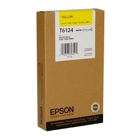 EPSON T6124