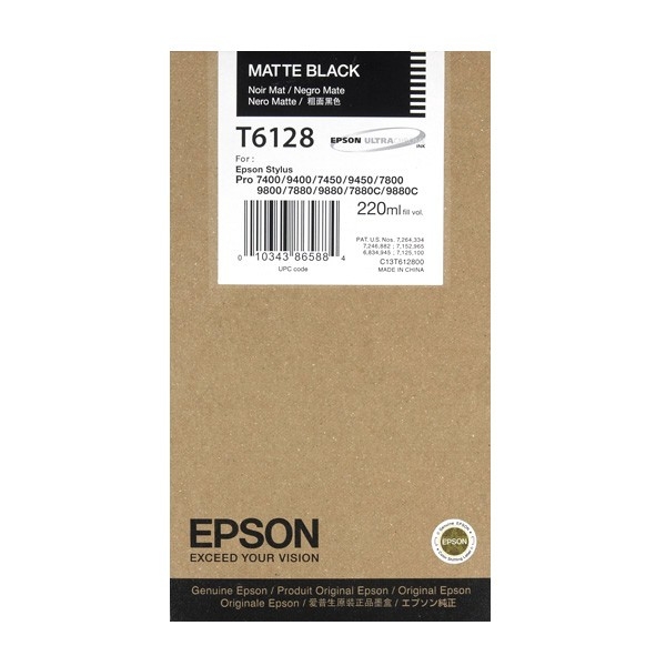 EPSON T6128