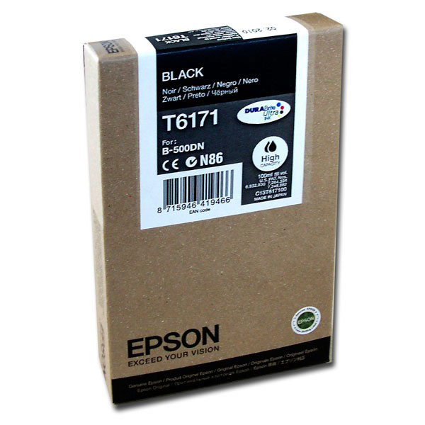 EPSON T6171
