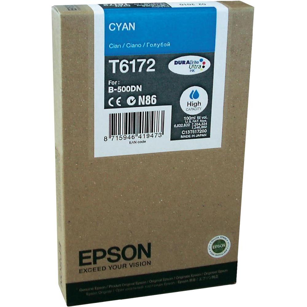 EPSON T6172