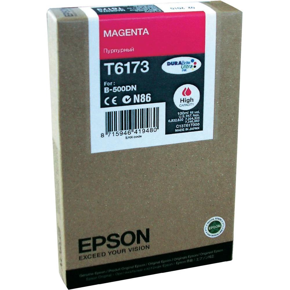 EPSON T6173