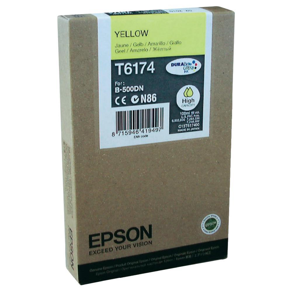 EPSON T6174