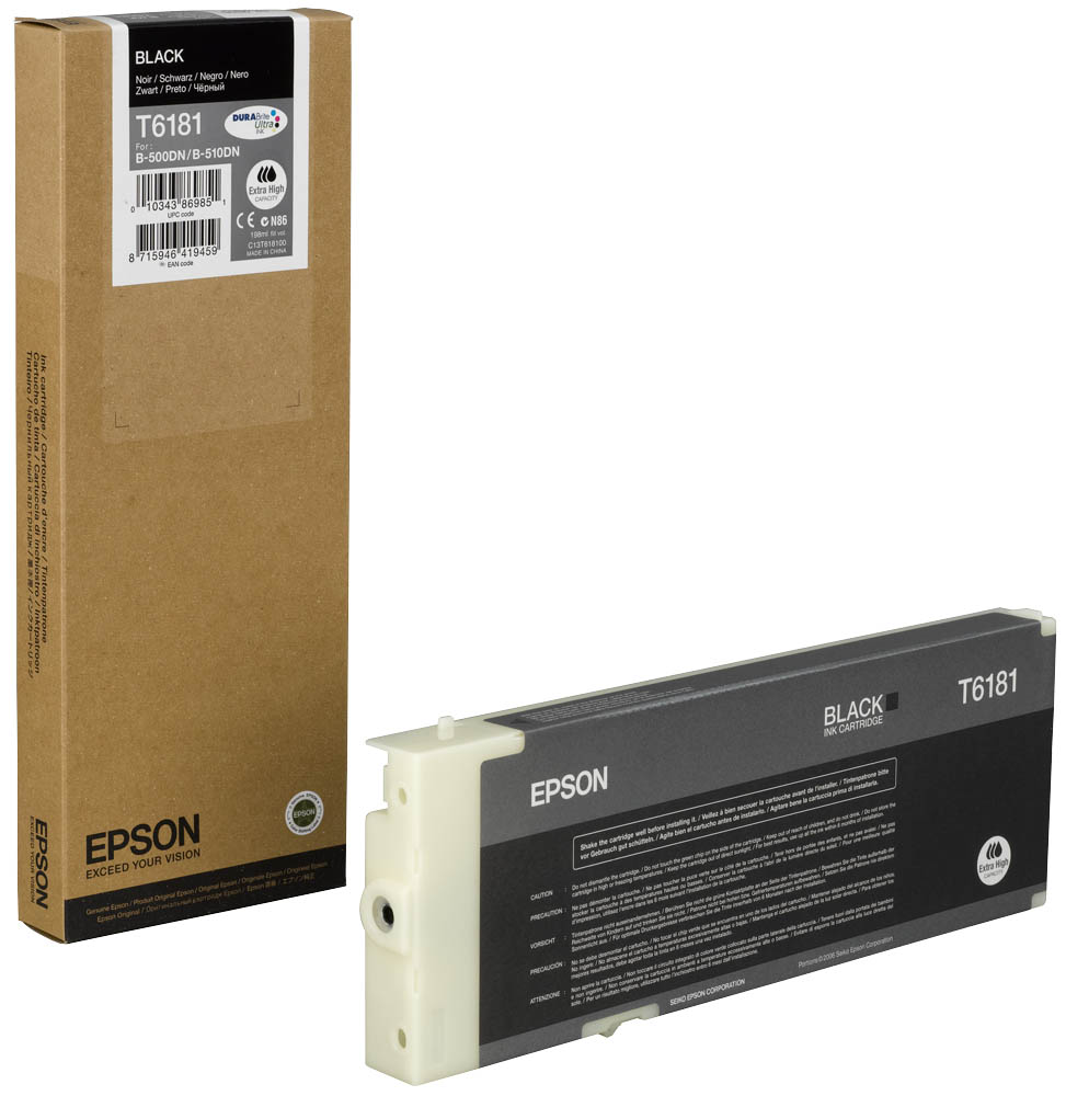 EPSON T6181