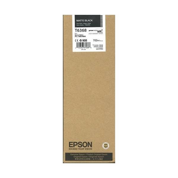 EPSON T6368