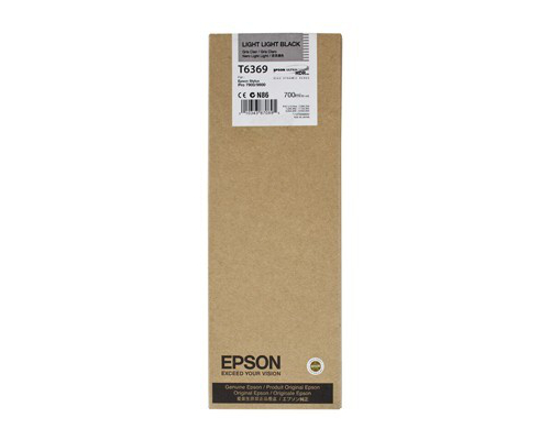 EPSON T6369